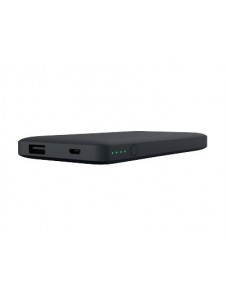 BELKIN POWER PACK  5000MAH, 1 USB PORT,  Svart