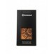 Bewood Traveler Merbau wooden case for iPhone 15