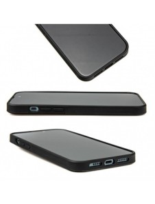 Bewood Traveler Merbau wooden case for iPhone 15