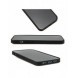 Bewood Traveler Merbau wooden case for iPhone 15
