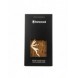 Wooden case for iPhone 15 Plus Bewood Imbuia Mountains