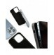 Bewood Traveler Merbau wooden case for iPhone 15 Plus
