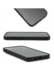 Bewood Traveler Merbau wooden case for iPhone 15 Pro Max