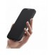 Dux Ducis Skin X Pro Magnetic Flip MagSafe Case iPhone 15 - Black