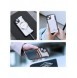 Dux Ducis Skin X Pro Magnetic Flip MagSafe Case iPhone 15 - Black
