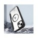 Dux Ducis Skin X Pro Magnetic Flip MagSafe Case iPhone 15 - Black