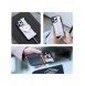 Dux Ducis Skin X Pro Magnetic Flip MagSafe Case iPhone 15 Pro - Black