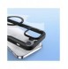 Dux Ducis Skin X Pro Magnetic Flip MagSafe Case iPhone 15 Pro - Black