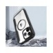 Dux Ducis Skin X Pro Magnetic Flip MagSafe Case iPhone 15 Pro - Black
