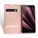 Pålitligt och bekvämt fodral till din Sony Xperia XZ4 Compact.
