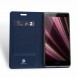 Din Sony Xperia XZ4 Compact skyddas av detta fantastiska omslag.