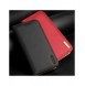 Dux Ducis Hivo iPhone 15 Pro Dux Ducis Hivo wallet case with RFID blocking - brown