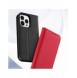 Dux Ducis Hivo iPhone 15 Pro Dux Ducis Hivo wallet case with RFID blocking - brown