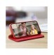 Dux Ducis Hivo iPhone 15 Pro Dux Ducis Hivo wallet case with RFID blocking - brown