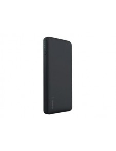 BELKIN POWER PACK  5000MAH, 1 USB PORT,  Svart