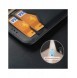 Dux Ducis Hivo iPhone 15 Pro Max Dux Ducis Hivo wallet case with RFID blocking - brown
