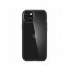 Spigen Crystal Hybrid case for iPhone 15 - black