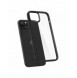 Spigen Crystal Hybrid case for iPhone 15 - black