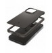 Spigen Thin Fit, gunmetal - iPhone 15 Pro Max
