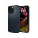 Spigen Thin Fit, metal slate - iPhone 15 Pro Max
