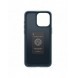 Spigen Thin Fit, metal slate - iPhone 15 Pro Max