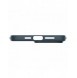 Spigen Thin Fit, metal slate - iPhone 15 Pro Max