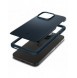 Spigen Thin Fit, metal slate - iPhone 15 Pro Max