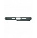 Spigen Thin Fit case for iPhone 15 Pro Max - green