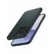 Spigen Thin Fit case for iPhone 15 Pro Max - green