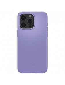 Spigen Thin Fit, iris purple - iPhone 15 Pro Max