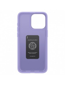 Spigen Thin Fit, iris purple - iPhone 15 Pro Max