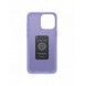 Spigen Thin Fit, iris purple - iPhone 15 Pro Max