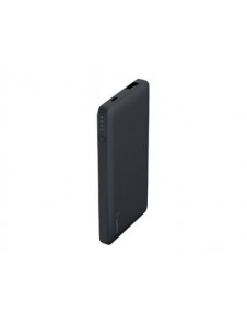BELKIN POWER PACK  5000MAH, 1 USB PORT,  Svart