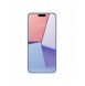 Spigen Thin Fit, mute blue - iPhone 15 Pro Max
