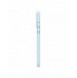 Spigen Thin Fit, mute blue - iPhone 15 Pro Max