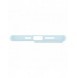 Spigen Thin Fit, mute blue - iPhone 15 Pro Max
