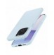 Spigen Thin Fit, mute blue - iPhone 15 Pro Max