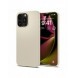 Spigen Thin Fit, mute beige - iPhone 15 Pro Max
