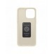 Spigen Thin Fit, mute beige - iPhone 15 Pro Max