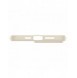 Spigen Thin Fit, mute beige - iPhone 15 Pro Max