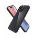 Spigen ULTRA HYBRID IPHONE 15 PRO MAX FROST BLACK