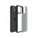 Spigen ULTRA HYBRID IPHONE 15 PRO MAX FROST BLACK