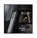 Spigen ULTRA HYBRID IPHONE 15 PRO MAX FROST BLACK