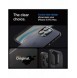 Spigen ULTRA HYBRID IPHONE 15 PRO MAX FROST BLACK