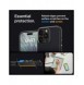 Spigen ULTRA HYBRID IPHONE 15 PRO MAX FROST BLACK