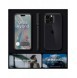 Spigen ULTRA HYBRID IPHONE 15 PRO MAX FROST BLACK