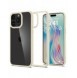 Spigen Ultra Hybrid case for iPhone 15 Pro Max - beige