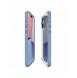 Spigen Ultra Hybrid, sierra blue - iPhone 15 Pro Max