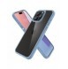 Spigen Ultra Hybrid, sierra blue - iPhone 15 Pro Max