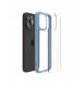 Spigen Ultra Hybrid, sierra blue - iPhone 15 Pro Max